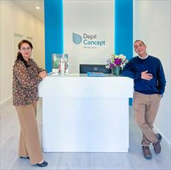 DepilConcept abre 75ª clínica em Rio Maior