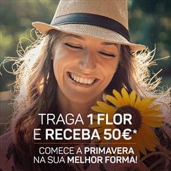 Nesta Primavera celebre o bem-estar e a beleza com a BodyConcept