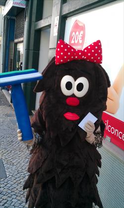 DEPILCONCEPT APRESENTA “PELUDO(A)” 