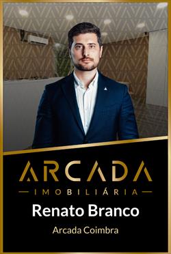 ENTREVISTA AO FRANCHISADO DA LOJA ARCADA COIMBRA MARCA ARCADA IMOBILIÁRIA