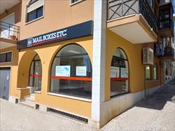 Mail Boxes Etc. abre novo centro em Carcavelos