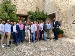 Petit Dreams participa em reunião anual de franchisadores