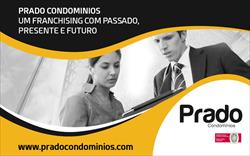 PRADO CONDOMINIOS – Um Negócio com passado, presente e futuro.