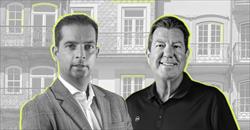 Onde está o negócio imobiliário? Estrangeiros e casas mais baratas