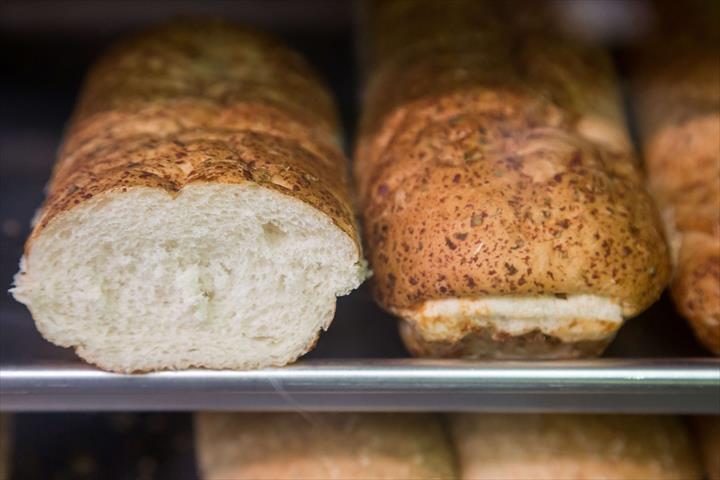 Subway lança opções vegan e sem glúten