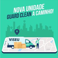 Guard Clean assina contrato de franchising para Viseu