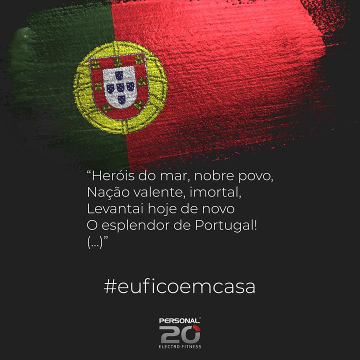 Personal20 realiza treinos por videoconferência devido ao Covid-19