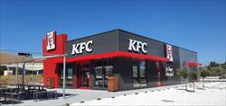 KFC INAUGURA RESTAURANTE EM TORRES NOVAS MARCA ATINGE AS 46 UNIDADES EM PORTUGAL
