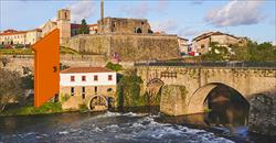UNU Cávado abre portas em breve na cidade de Barcelos