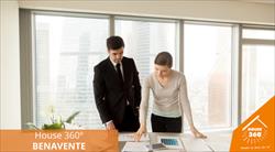 A mediadora e gestora de obras House360 dá mais um passo com a abertura de escritório em Benavente.