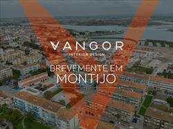Vangor assina contrato para Montijo