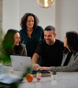 Vantagens de abrir um franchising de marketing digital Link&Grow