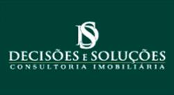 DECISÕES E SOLUÇÕES MONTIJO AEROPORTO