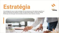 Qual a estratégia de expansão da sua marca para 2024? 
