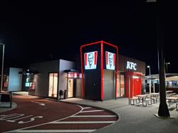 GRUPO IBERSOL INAUGURA RESTAURANTE KFC EM CASTELO BRANCO E REFORÇA PRESENÇA NACIONAL