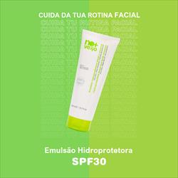 Sabia que a NomasVello tem a sua própria gama de cosmética? 
