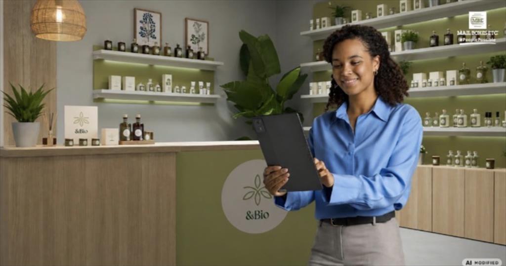 A Mail Boxes Etc. lança o MBE eCommercePlus, seu novo ecossistema de soluções logísticas para e-commerce 