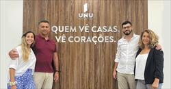 UNU Family já abriu em Vila Franca de Xira!