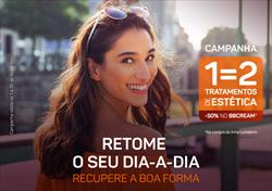 BodyConcept lança campanha de regresso ao trabalho