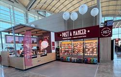 GRUPO IBERSOL ABRE NOVO PRET A MANGER EM ESPANHA E ATINGE AS 12 UNIDADES DA MARCA NA PENÍNSULA IBÉRICA