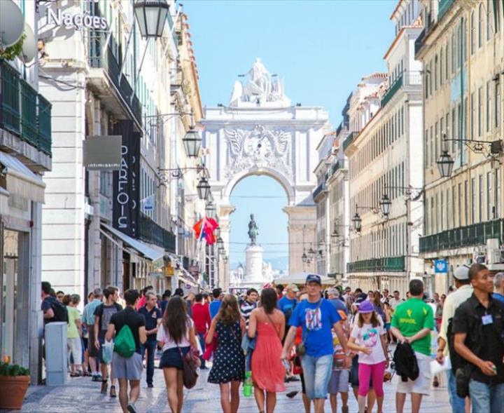 Comitiva de franqueadores brasileiros em Portugal: Conheça as marcas presentes