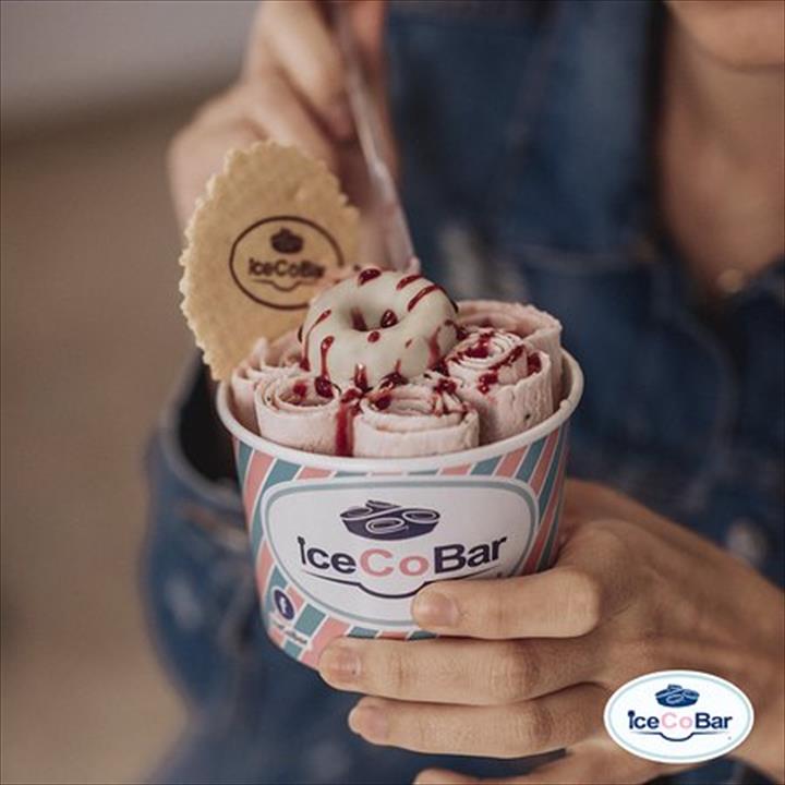 A ICECOBAR CHEGA A PORTUGAL E LANÇA UMA CAMPANHA ESPECIAL