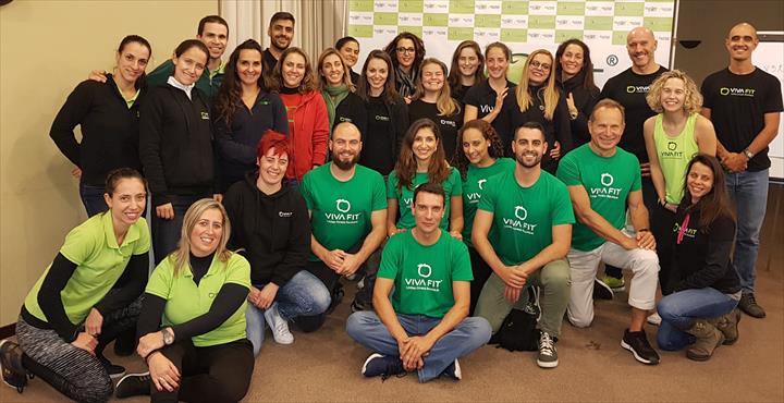 VIVAFIT apresenta método único de Personal Training