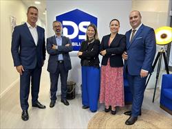 DS IMOBILIÁRIA INAUGURA LOJA NA AMADORA