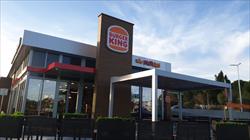BURGER KING® INAUGURA NOVO RESTAURANTE EM TORRES NOVAS