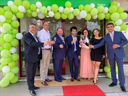 DS SEGUROS INAUGURA LOJA EM BUSTOS 