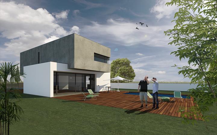 MELOM, RE/MAX E BANCO POPULAR - PARCEIROS NA CASA DE SONHO