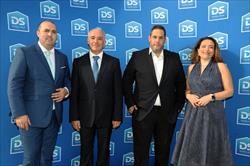 DS IMOBILIÁRIA NO BARREIRO CELEBRA O SEU PRIMEIRO ANIVERSÁRIO