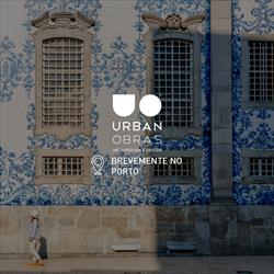 Urban Obras anuncia expansão para o Porto