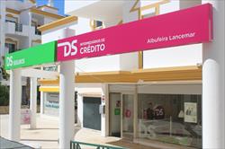 ABRIU UMA NOVA DS INTERMEDIÁRIOS DE CRÉDITO E DS SEGUROS EM ALBUFEIRA 
