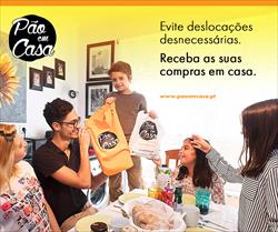 1 milhão de pães entregue por ano e lançamento de campanha em TV