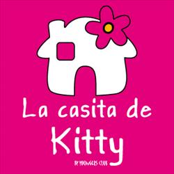 A Casita de Kitty vestirá de rosa Portugal