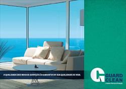 GUARD CLEAN com nova abordagem ao segmento empresarial