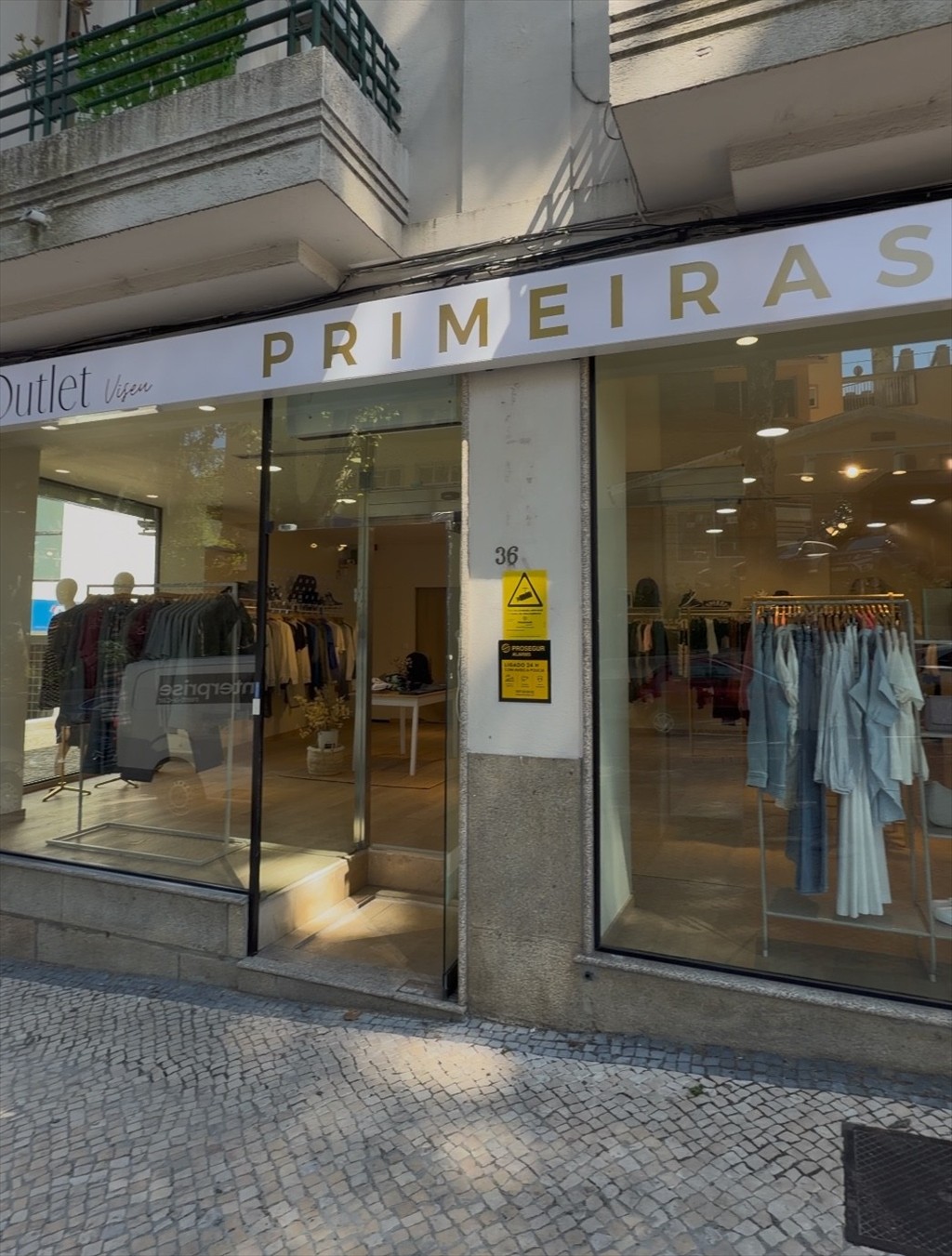 1 Best Outlet continua com a sua expansão com uma nova abertura em Portugal e prevê abrir mais cinco lojas antes do Black Friday