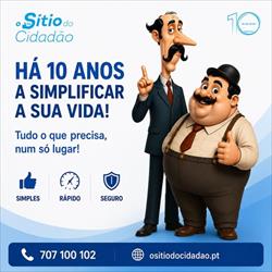 Somos uma marca com mais de 11 anos de experiência, especializada em soluções para particulares e empresas, assente numa rede de agentes profissionais ao serviço da comunidade.