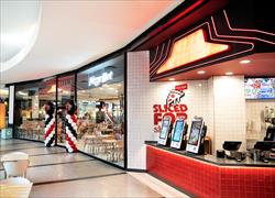 PIZZA HUT REABRE O ICÓNICO RESTAURANTE DE GAIA COM NOVA EXPERIÊNCIA DIGITAL
