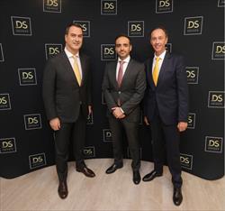 DS PRIVATE INAUGURA NA ZONA HISTÓRICA DE BRAGA 
