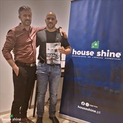 House Shine inicia processo de preparação para abertura de uma nova unidade em Almada