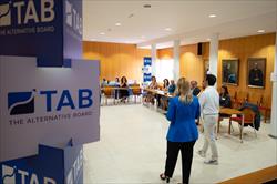 TAB anuncia o primeiro evento na Margem Sul: Organização vai abordar Oportunidades e Desafios no Recrutamento de Millennials