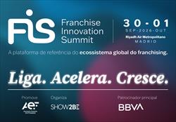FIS 2026 reforça papel estratégico na expansão internacional de marcas de franchising