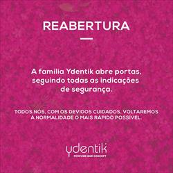 REABERTURA!!!