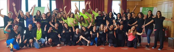 Encontro Técnico Vivafit