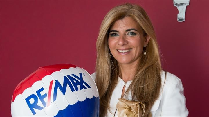 CEO da RE/MAX eleita melhor gestora de pessoas