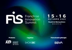 O Franchise Innovation Summit (FIS) arranca com força. 