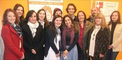 REALIZAÇÃO DO I FORUM EXPLICOLÂNDIA EM OEIRAS
