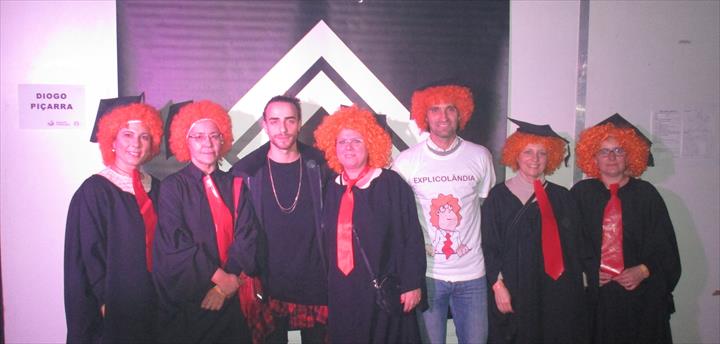 EXPLICOLÂNDIA Torres Vedras patrocina concerto de Diogo Piçarra